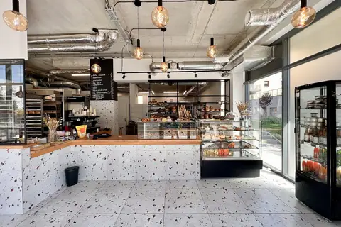 The Artisan Bakers photo 3